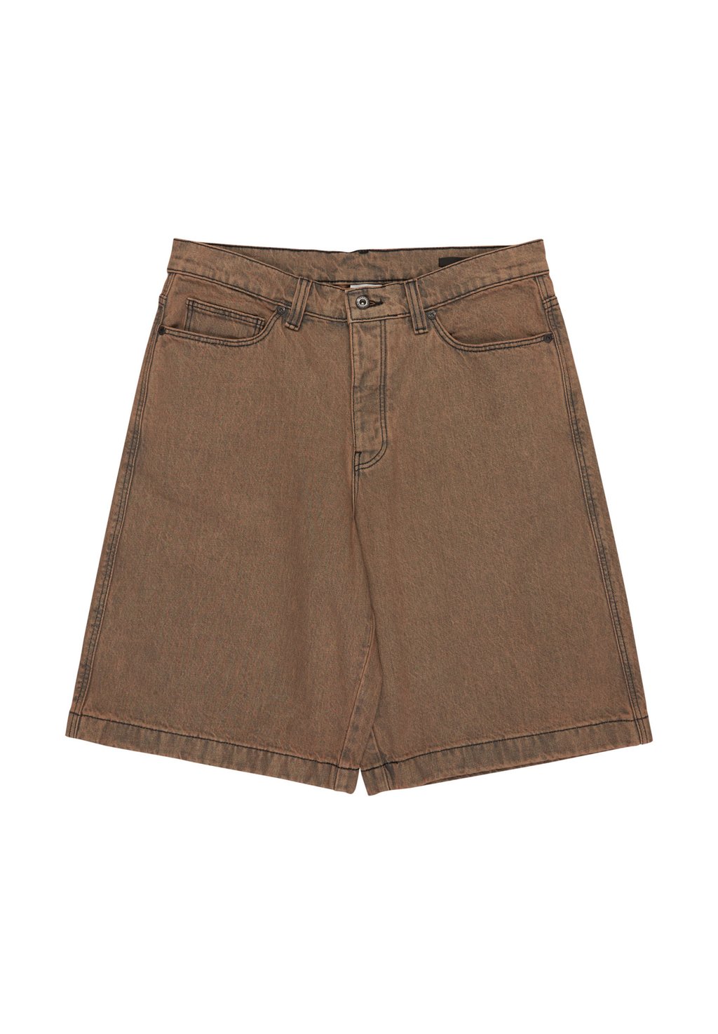 Джинсовые шорты Element, коричневый
Джинсовые шорты Element, коричневый