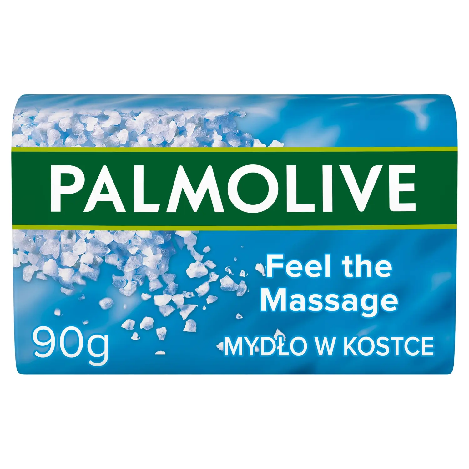 Palmolive Thermal Spa Увлажняющее твердое мыло, 90 г
Palmolive Thermal Spa Увлажняющее твердое мыло, 90 г