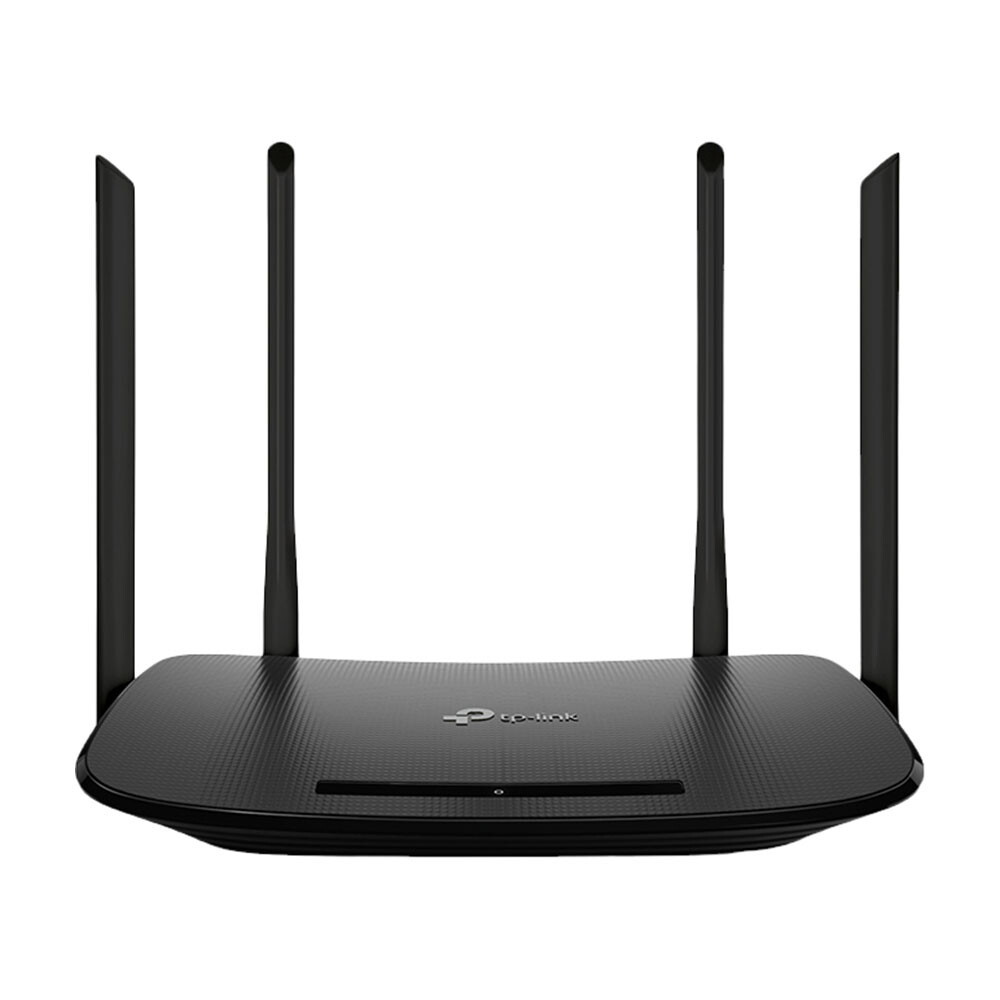 Wi-Fi роутер TP-Link Archer VR300 AC1200, черный
Wi-Fi роутер TP-Link Archer VR300 AC1200, черный