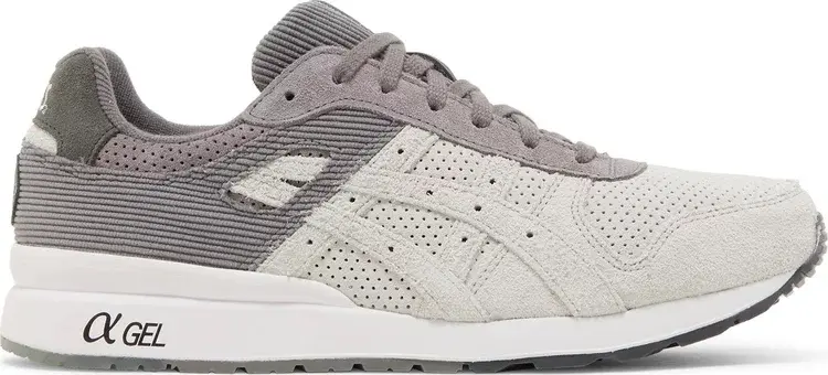 Кроссовки afew x gt 2 'uplifting pack - polar shade' Asics, белый
Кроссовки afew x gt 2 'uplifting pack - polar shade' Asics, белый