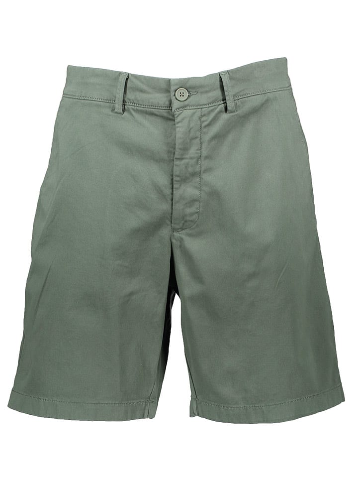 Тканевые шорты Pepe Jeans, хаки
Тканевые шорты Pepe Jeans, хаки