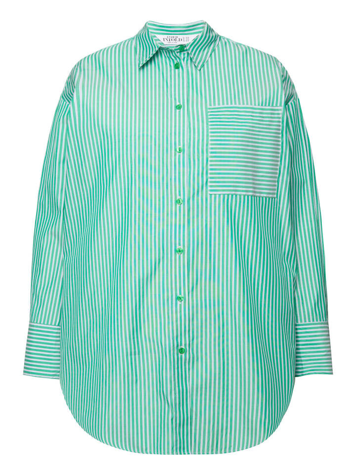 Блуза Studio Untold, зеленый
Блуза Studio Untold, зеленый