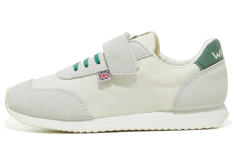 Кроссовки Norman Walsh Tdl Kids Lifestyle Shoes Kids Low-top Green, зеленый 
Кроссовки Norman Walsh Tdl Kids Lifestyle Shoes Kids Low-top Green, зеленый