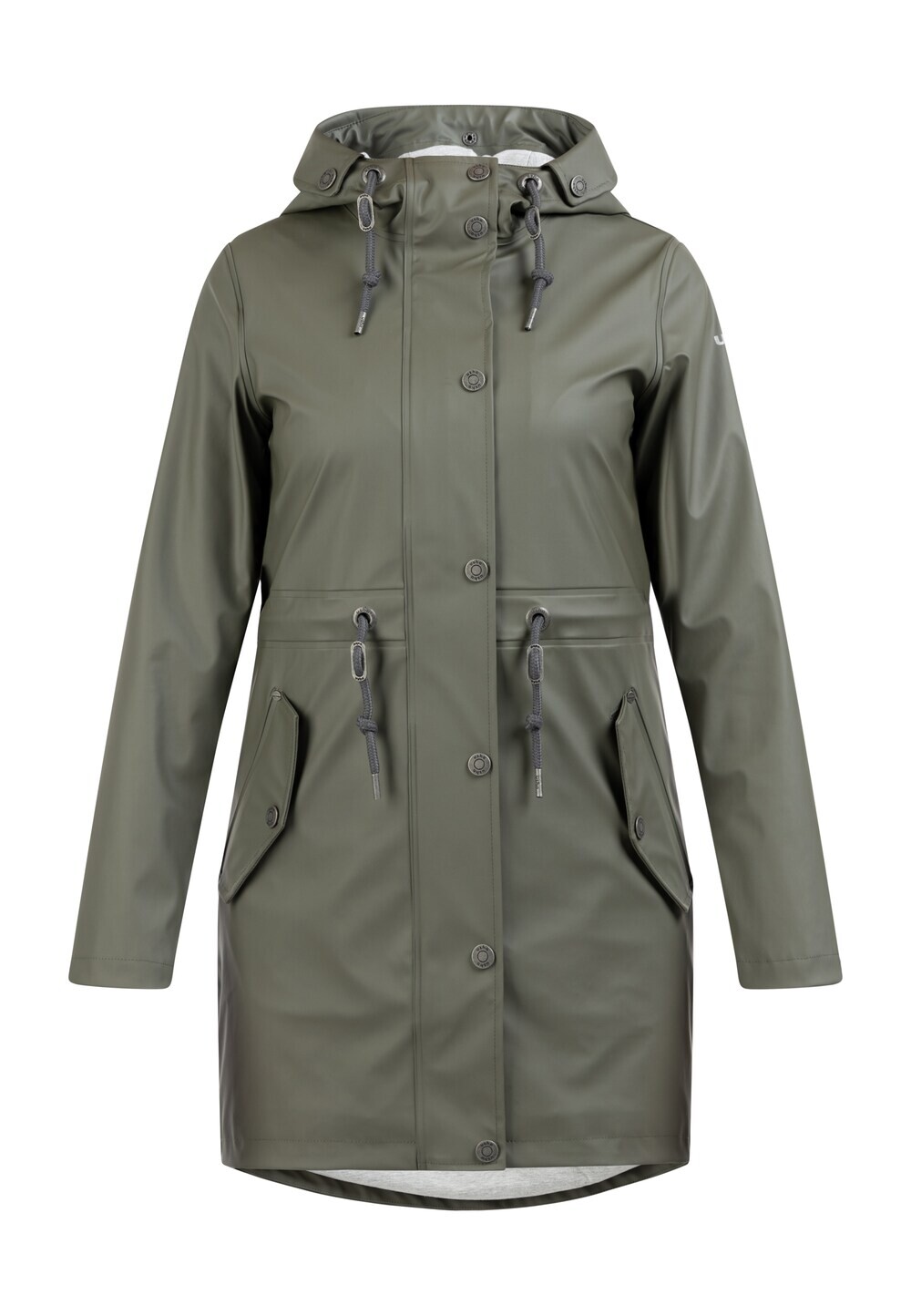 Плащ Usha, оливковый, Зеленый, Плащ Usha, оливковый
Плащ Usha, оливковый, Зеленый, Плащ Usha, оливковый