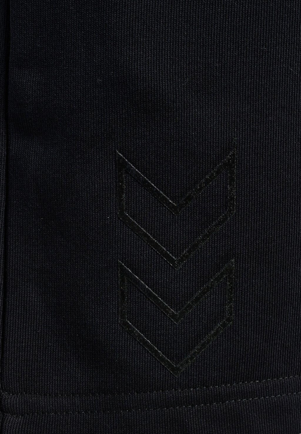 Спортивные шорты ACTIVE Hummel, черный
Спортивные шорты ACTIVE Hummel, черный