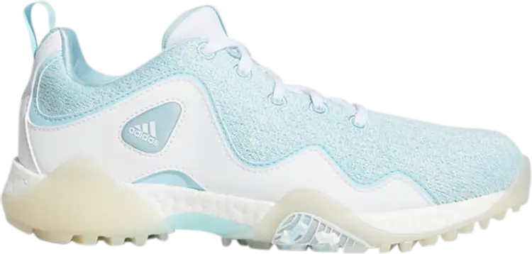 Кроссовки Adidas CodeChaos 21 Primeblue 'Hazy Sky', синий
Кроссовки Adidas CodeChaos 21 Primeblue 'Hazy Sky', синий