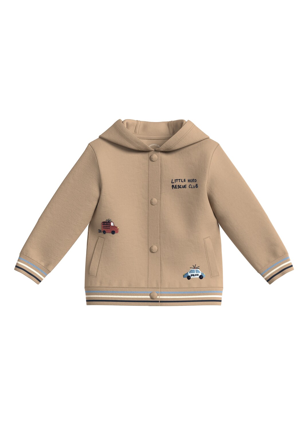 s.Oliver Худи на молнии в цвете капучино
s.Oliver Худи на молнии в цвете капучино