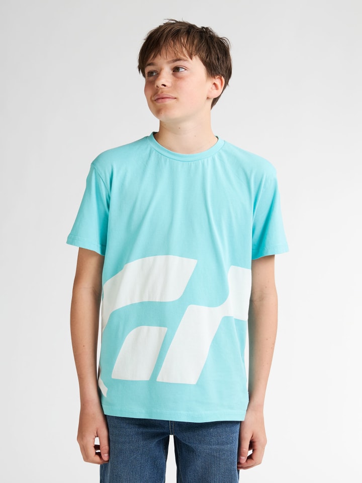 Футболка Petrol Industries, синий
Футболка Petrol Industries, синий