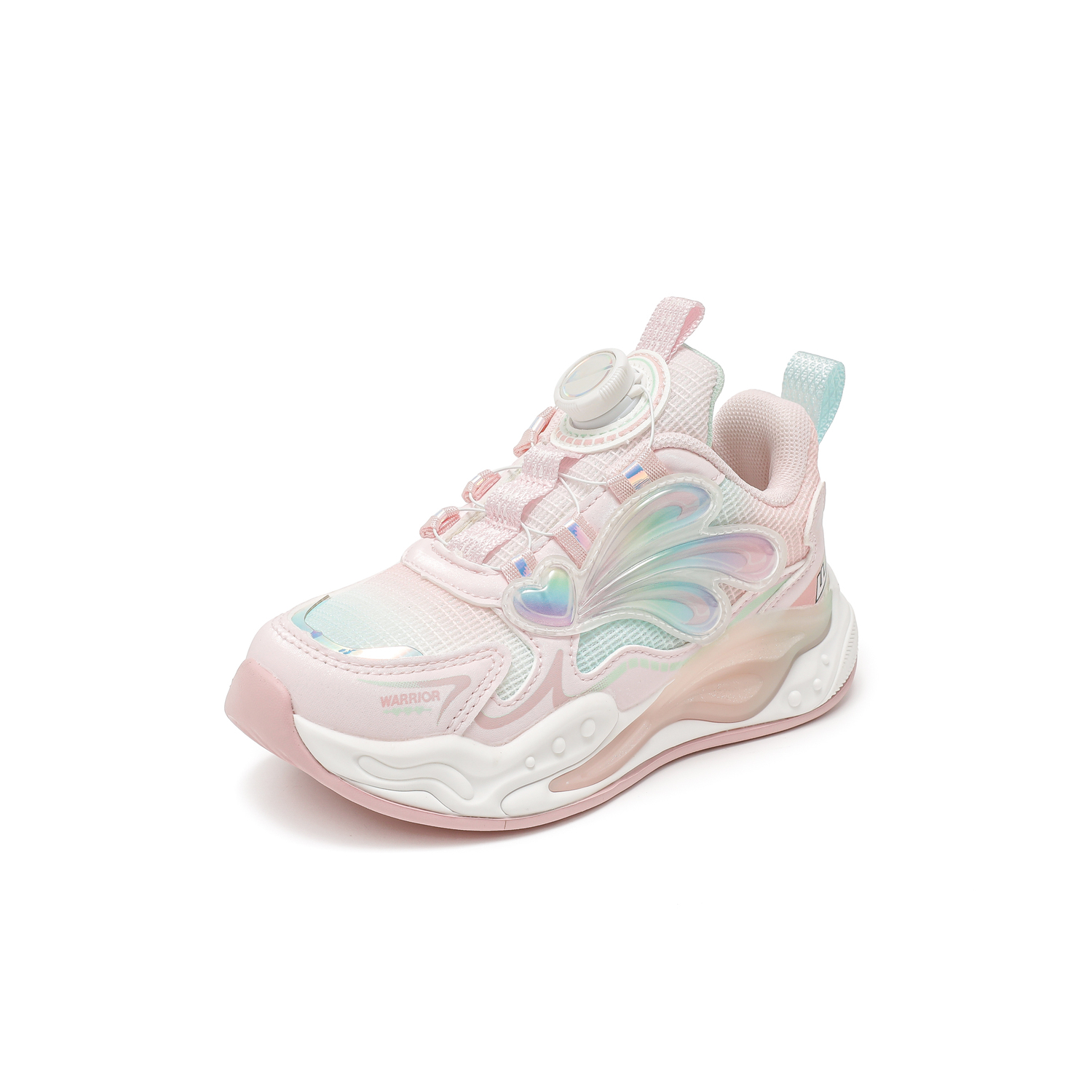 Износостойкие легкие амортизирующие дышащие кроссовки Athletic WARRIOR, зеленый
Износостойкие легкие амортизирующие дышащие кроссовки Athletic WARRIOR, зеленый