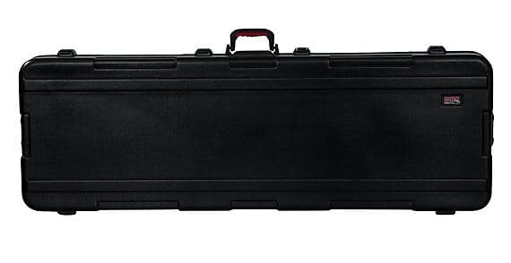 Gator GTSAKEY88D TSA ATA Deep 88 Key Kybd Cs w Wls
Gator GTSAKEY88D TSA ATA Deep 88 Key Kybd Cs w Wls