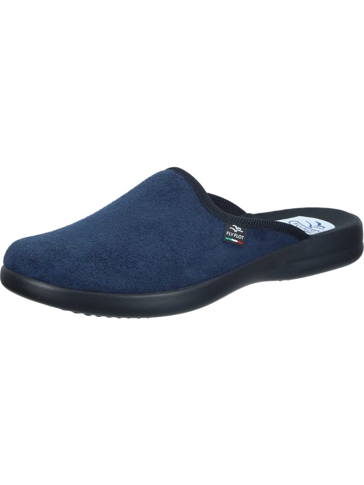 Тапочки FlyFlot, синий
Тапочки FlyFlot, синий