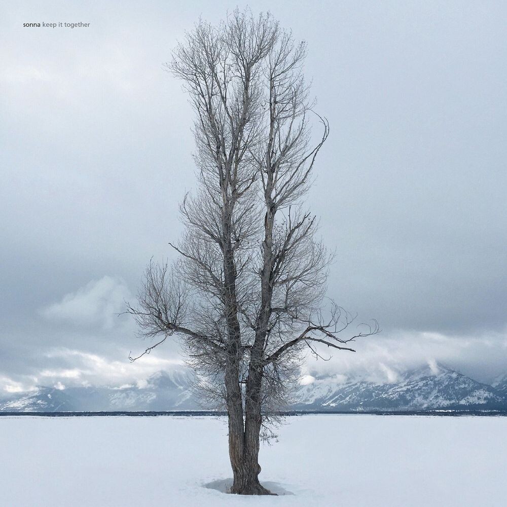 Виниловая пластинка LP Keep It Together - Sonna
Виниловая пластинка LP Keep It Together - Sonna