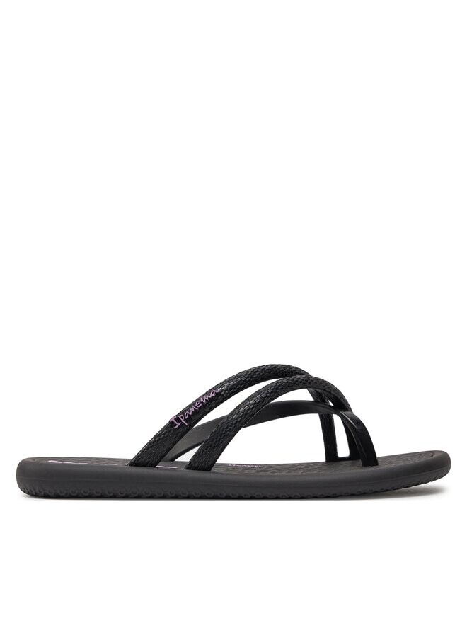 Шлепанцы Ipanema Chancletas, черный
Шлепанцы Ipanema Chancletas, черный