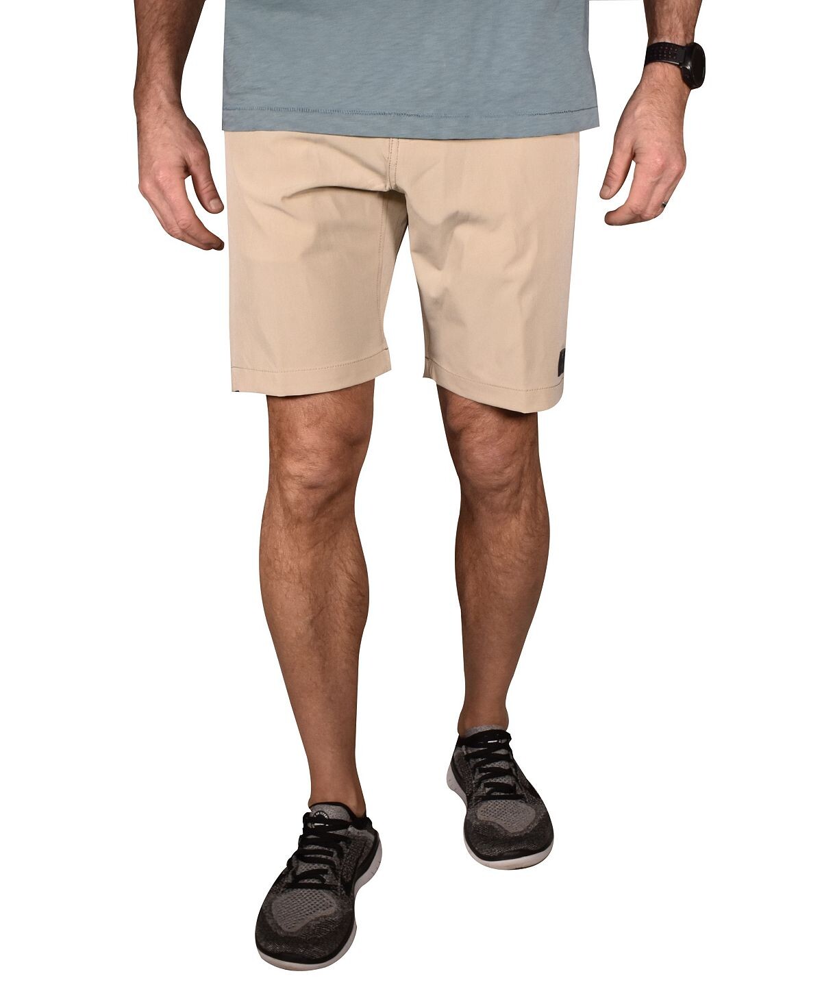 Мужские шорты gurkha с плоским передом micro graph Vintage 1946
Мужские шорты gurkha с плоским передом micro graph Vintage 1946