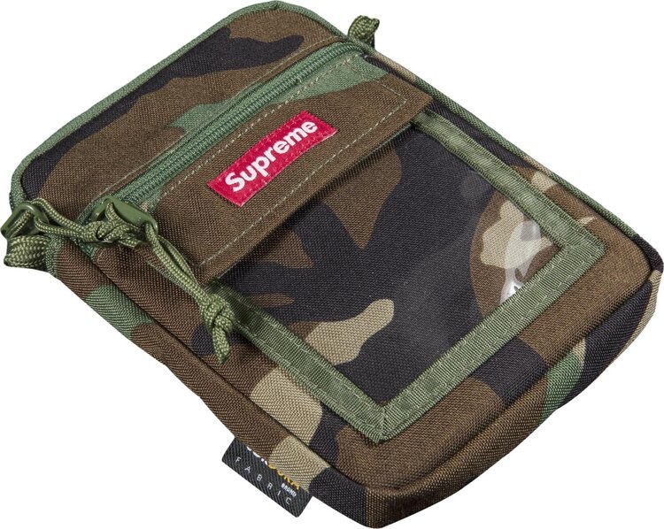 Сумка Supreme Utility Bag Camo, разноцветный
Сумка Supreme Utility Bag Camo, разноцветный