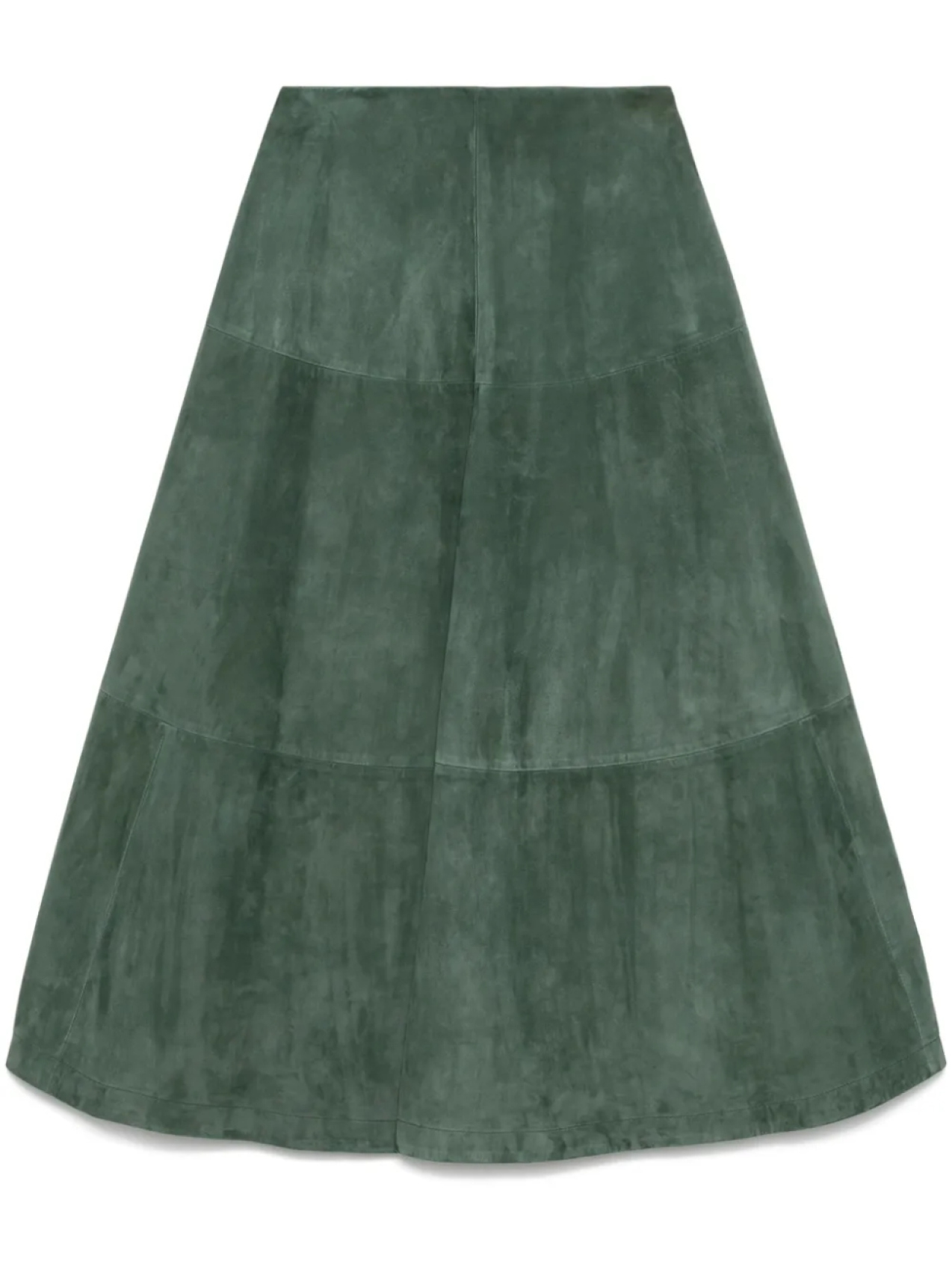 Altuzarra юбка миди Varda, зеленый
Altuzarra юбка миди Varda, зеленый