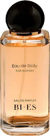 Духи Bi-Es Eau De Sicily
Духи Bi-Es Eau De Sicily