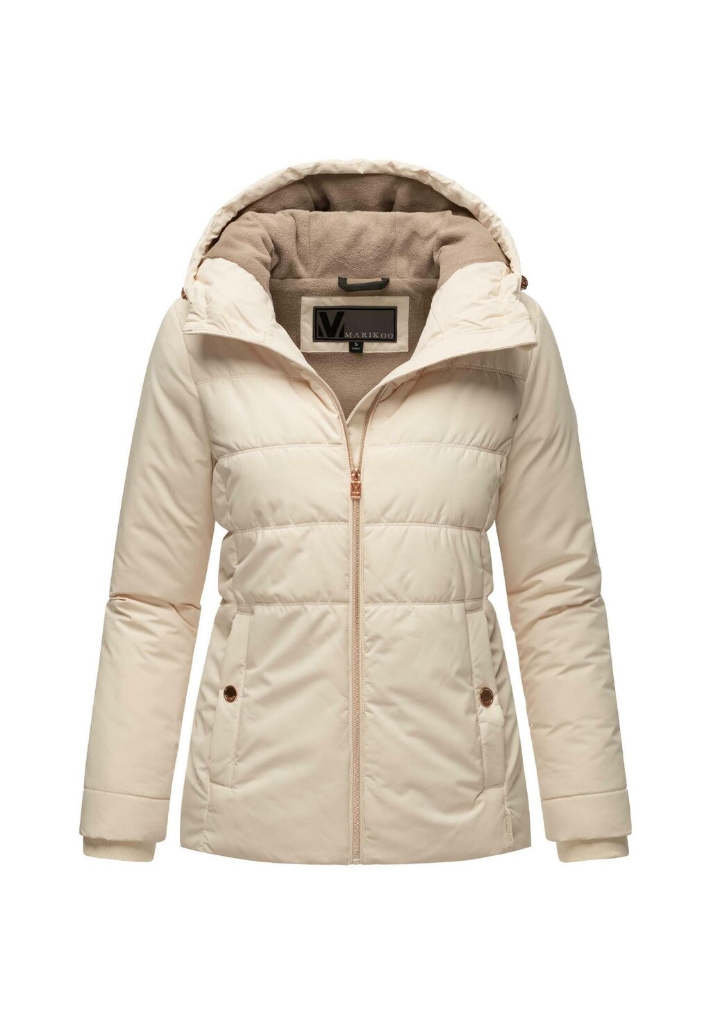 Зимняя куртка Marikoo, песочный, Бежевый, Зимняя куртка Marikoo, песочный
Зимняя куртка Marikoo, песочный, Бежевый, Зимняя куртка Marikoo, песочный