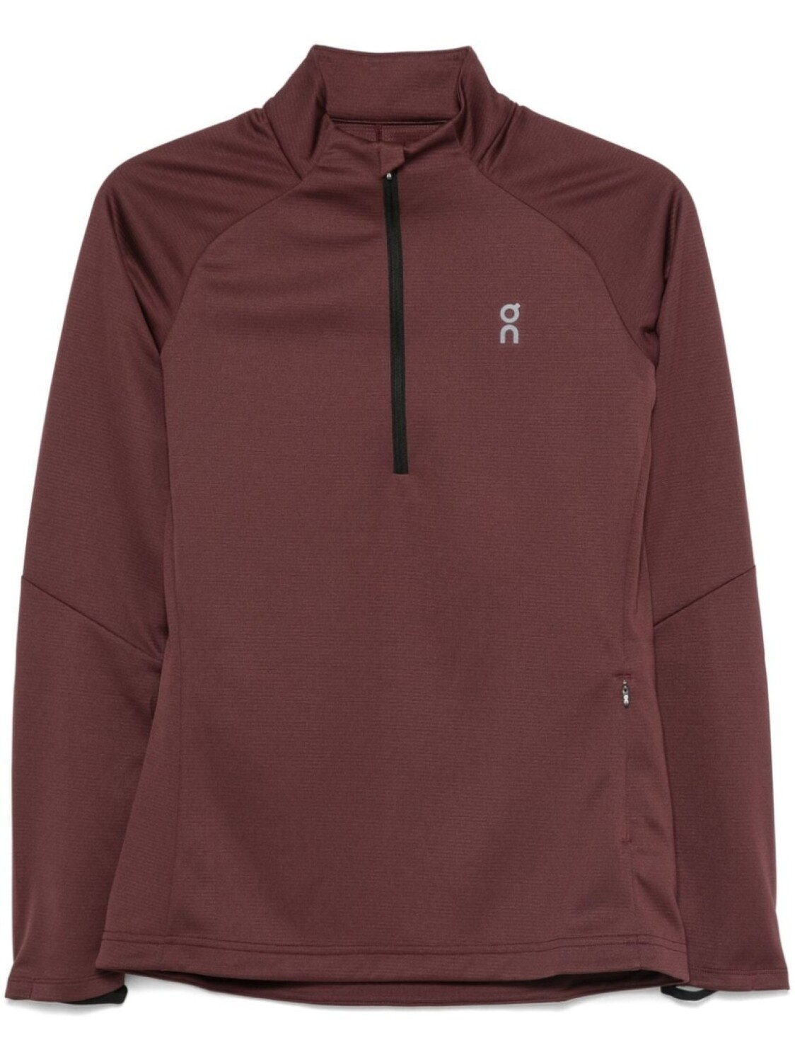 Климат топ On Running, красный
Климат топ On Running, красный