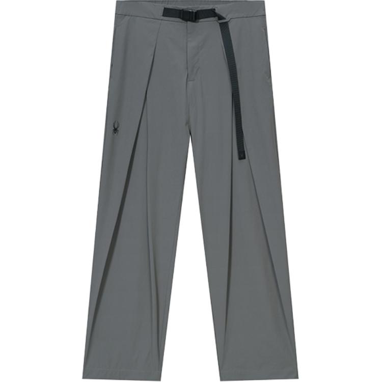 SPYDER Брюки Casual SS24 Women's Gray Copper Green
SPYDER Брюки Casual SS24 Women's Gray Copper Green