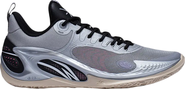 Кроссовки Way of Wade 808 3 'Quicksilver', серебряный, Серый, Кроссовки Way of Wade 808 3 'Quicksilver', серебряный
Кроссовки Way of Wade 808 3 'Quicksilver', серебряный, Серый, Кроссовки Way of Wade 808 3 'Quicksilver', серебряный