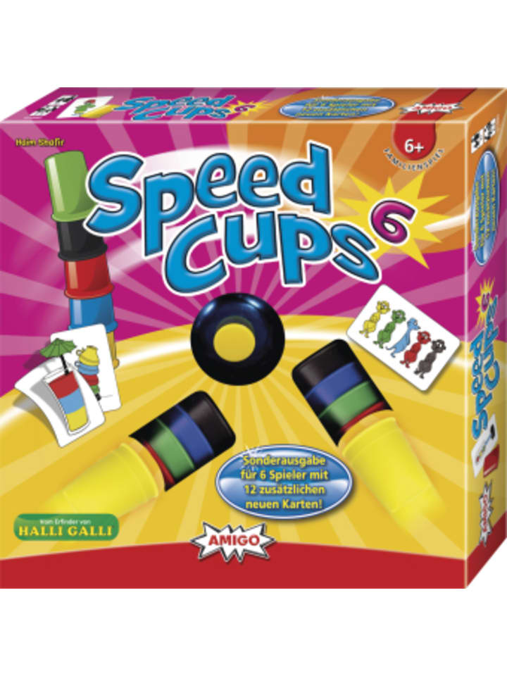 Игра - Скоростные Кубки 6 (Игра)
Игра - Скоростные Кубки 6 (Игра)