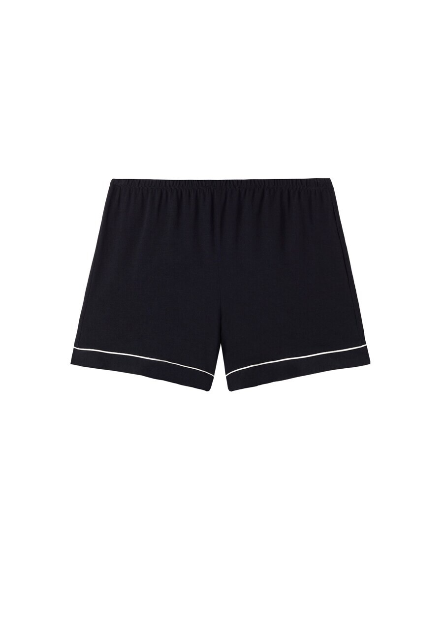 Пижамные брюки Intimissimi, черный
Пижамные брюки Intimissimi, черный