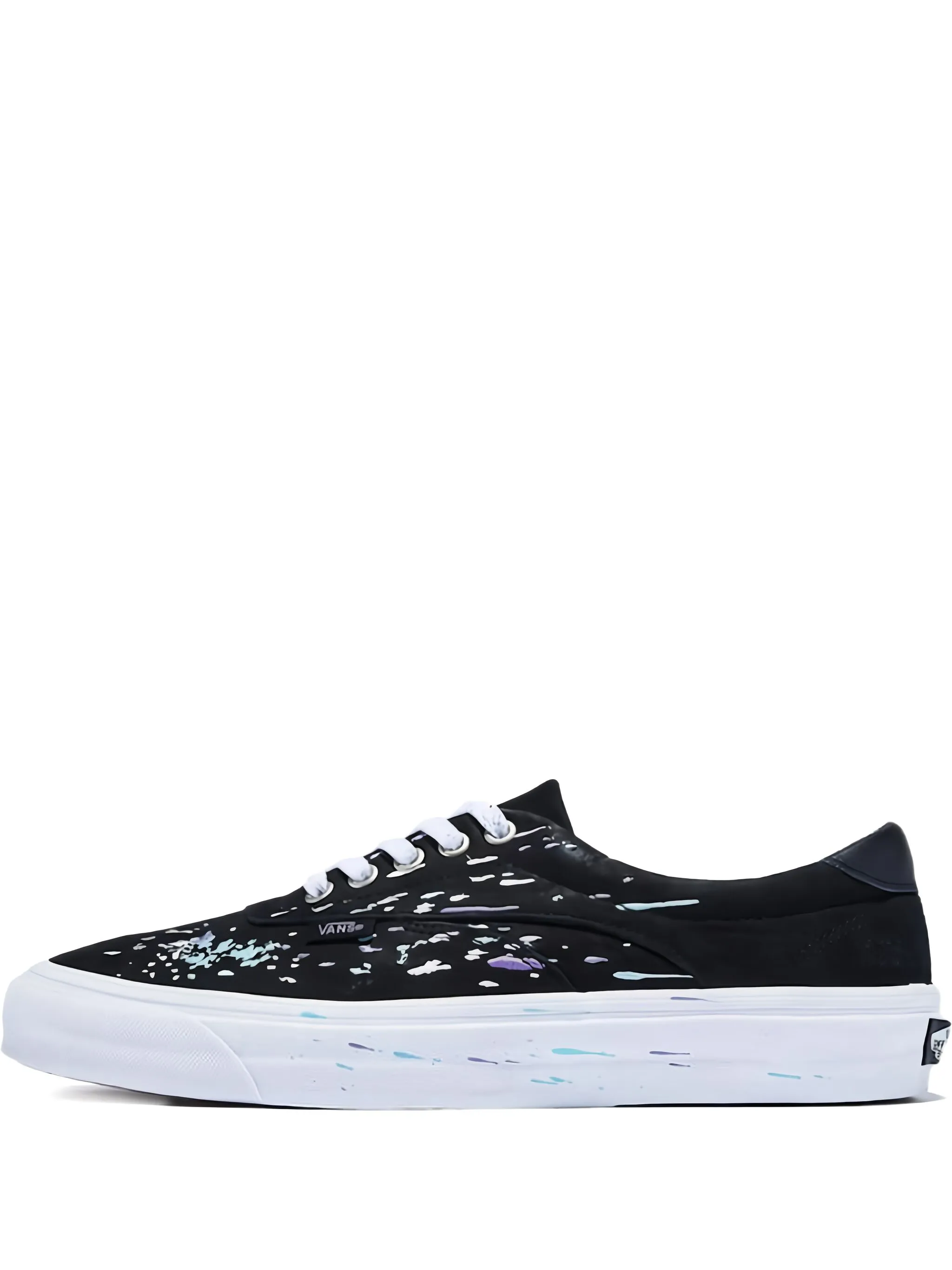 Кроссовки Acer Ni Splatter Embroidery Vans, черный
Кроссовки Acer Ni Splatter Embroidery Vans, черный