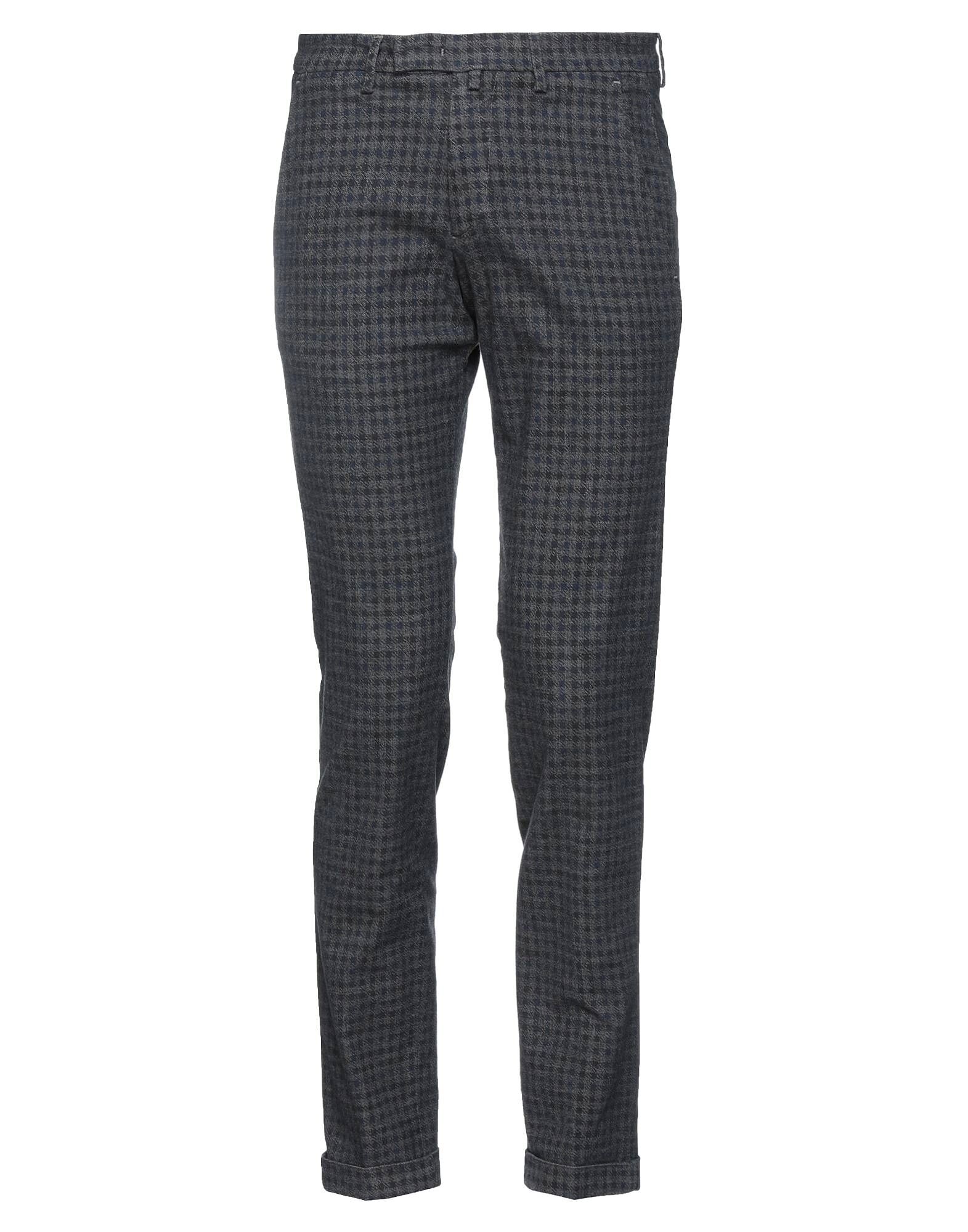 Брюки Briglia 1949, полуночно-синий
Брюки Briglia 1949, полуночно-синий