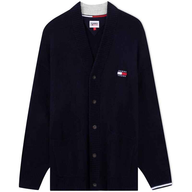 Трикотаж унисекс Tommy Hilfiger, цвет Blue C87
Трикотаж унисекс Tommy Hilfiger, цвет Blue C87