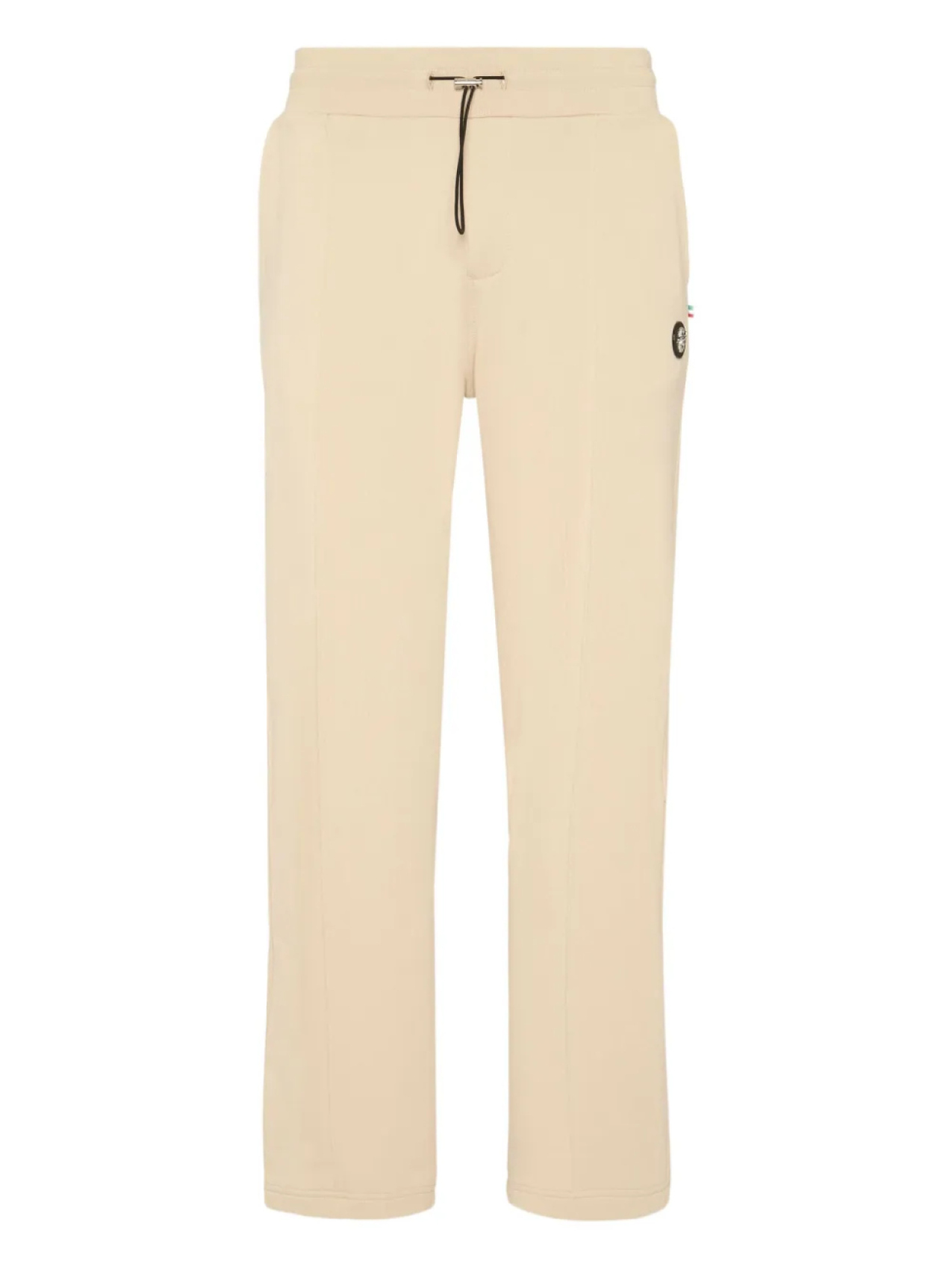 Джоггеры с завязками на талии Billionaire, нейтральный
Джоггеры с завязками на талии Billionaire, нейтральный