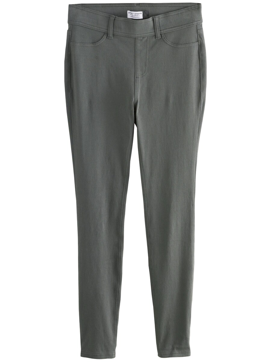 Узкие леггинсы Next, темно-серый
Узкие леггинсы Next, темно-серый