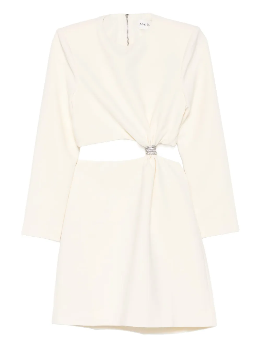 Декорированное платье Malina, нейтральный
Декорированное платье Malina, нейтральный