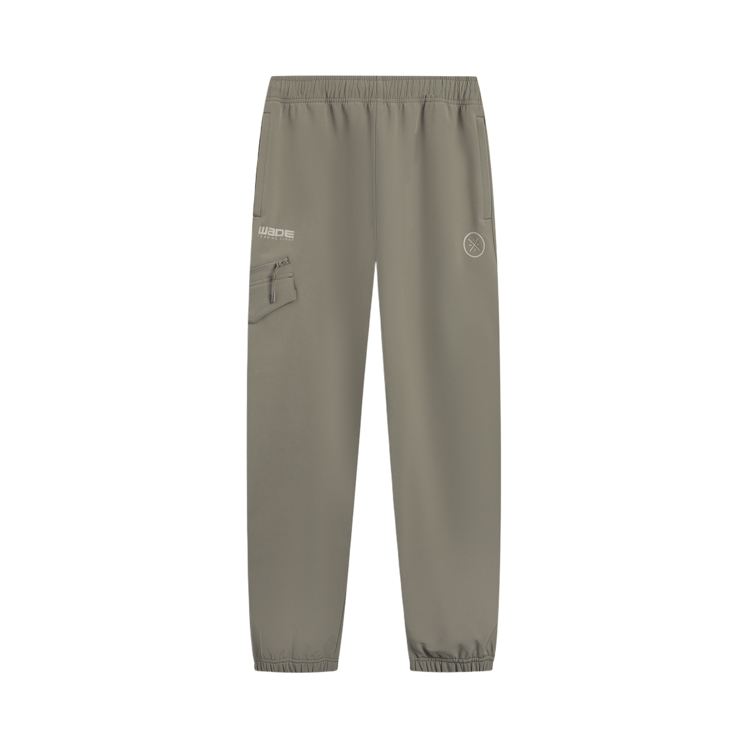 Спортивные штаны мужские Bamboo Umber LINING, Bamboo Umber
Спортивные штаны мужские Bamboo Umber LINING, Bamboo Umber