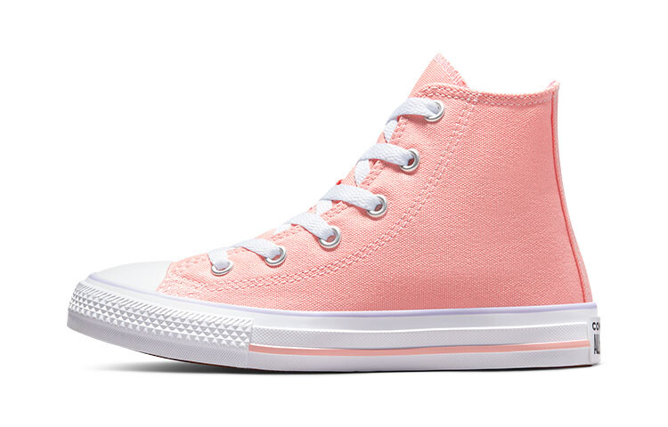 Кеды Converse Chuck Taylor All Star Kids' Canvas Shoes Pre-school 
Кеды Converse Chuck Taylor All Star Kids' Canvas Shoes Pre-school