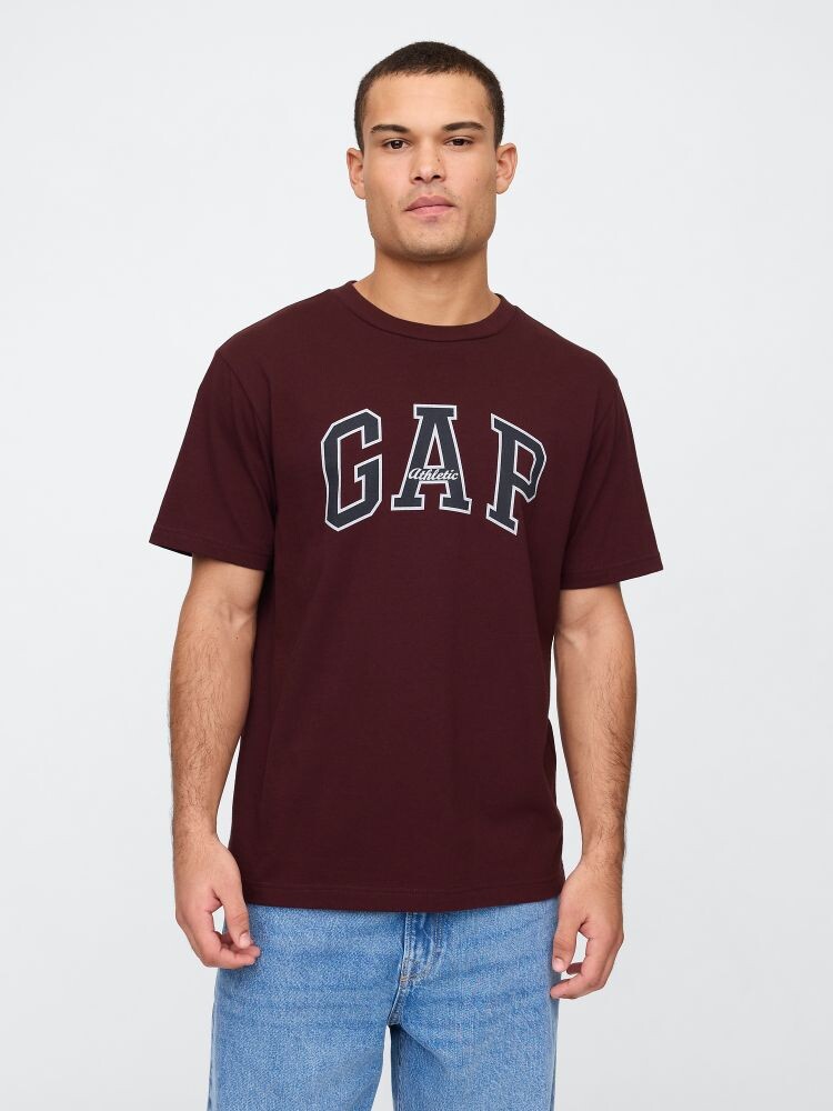 Рубашка Gap, красный
Рубашка Gap, красный