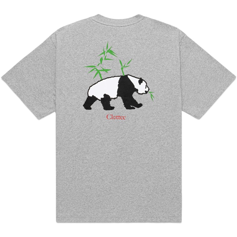 Футболка унисекс CLOT, серый
Футболка унисекс CLOT, серый