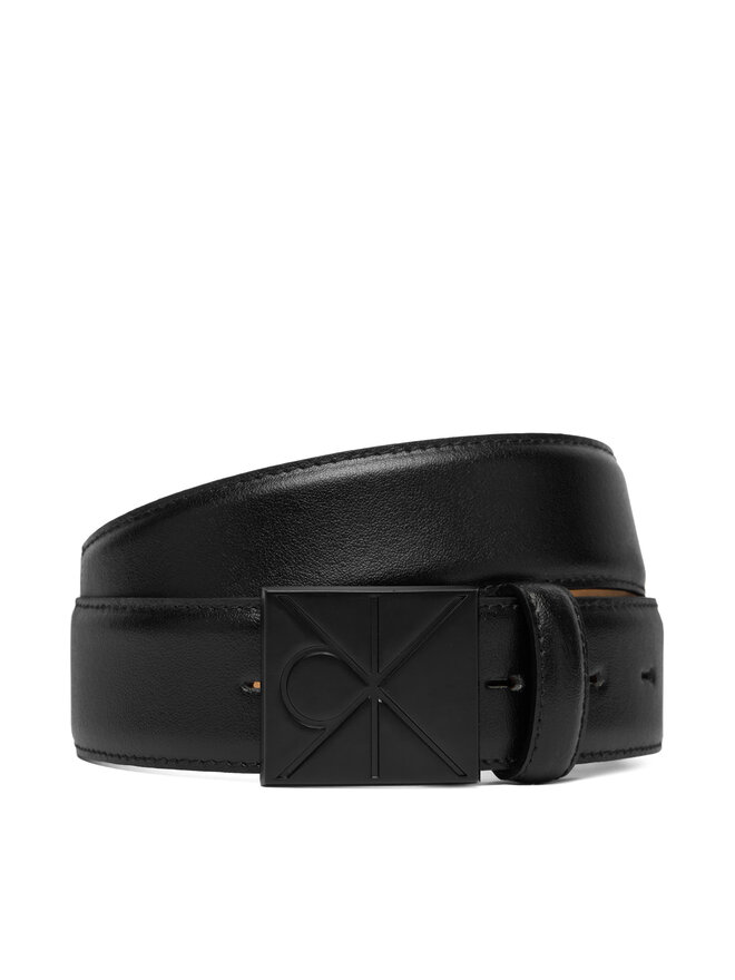 Мужской ремень Calvin Klein Emblem Plaque Smooth 35Mm LV04D7046G, черный
Мужской ремень Calvin Klein Emblem Plaque Smooth 35Mm LV04D7046G, черный