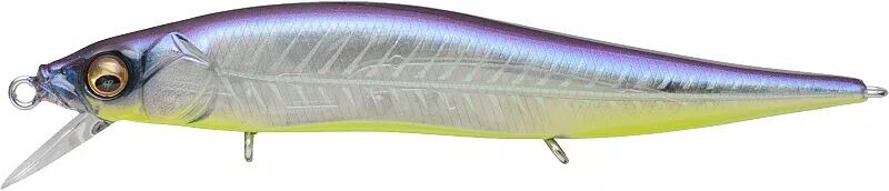 Megabass Vision 110 Юниорский джеркбейт Приманка
Megabass Vision 110 Юниорский джеркбейт Приманка