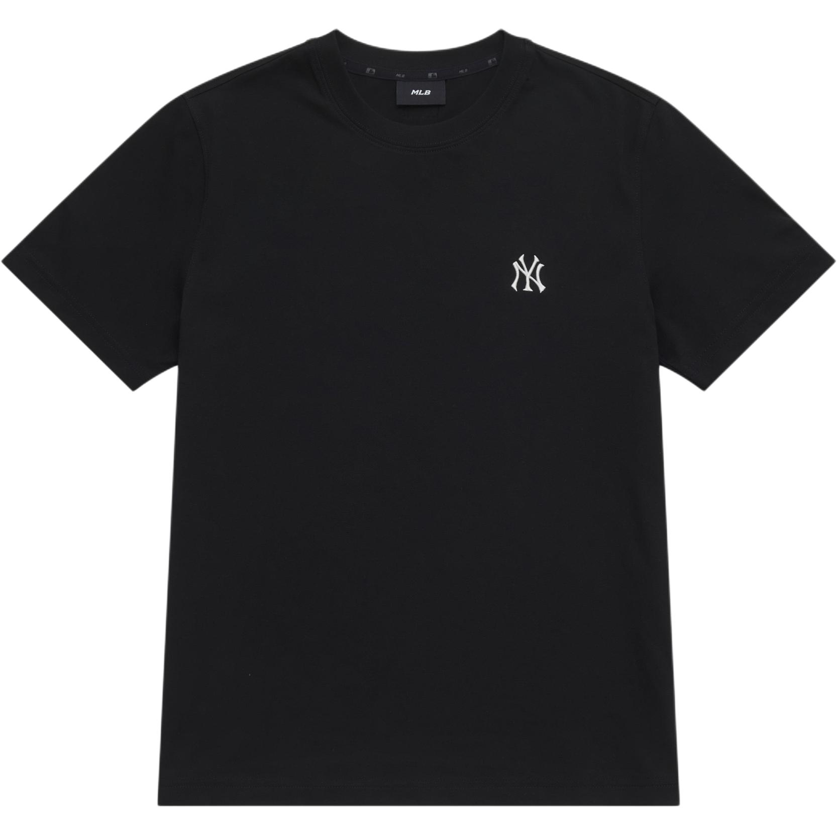 MLB Футболка New York Yankees Basic Collection SS25 Unisex Black, Черный, MLB Футболка New York Yankees Basic Collection SS25 Unisex Black
MLB Футболка New York Yankees Basic Collection SS25 Unisex Black, Черный, MLB Футболка New York Yankees Basic Collection SS25 Unisex Black