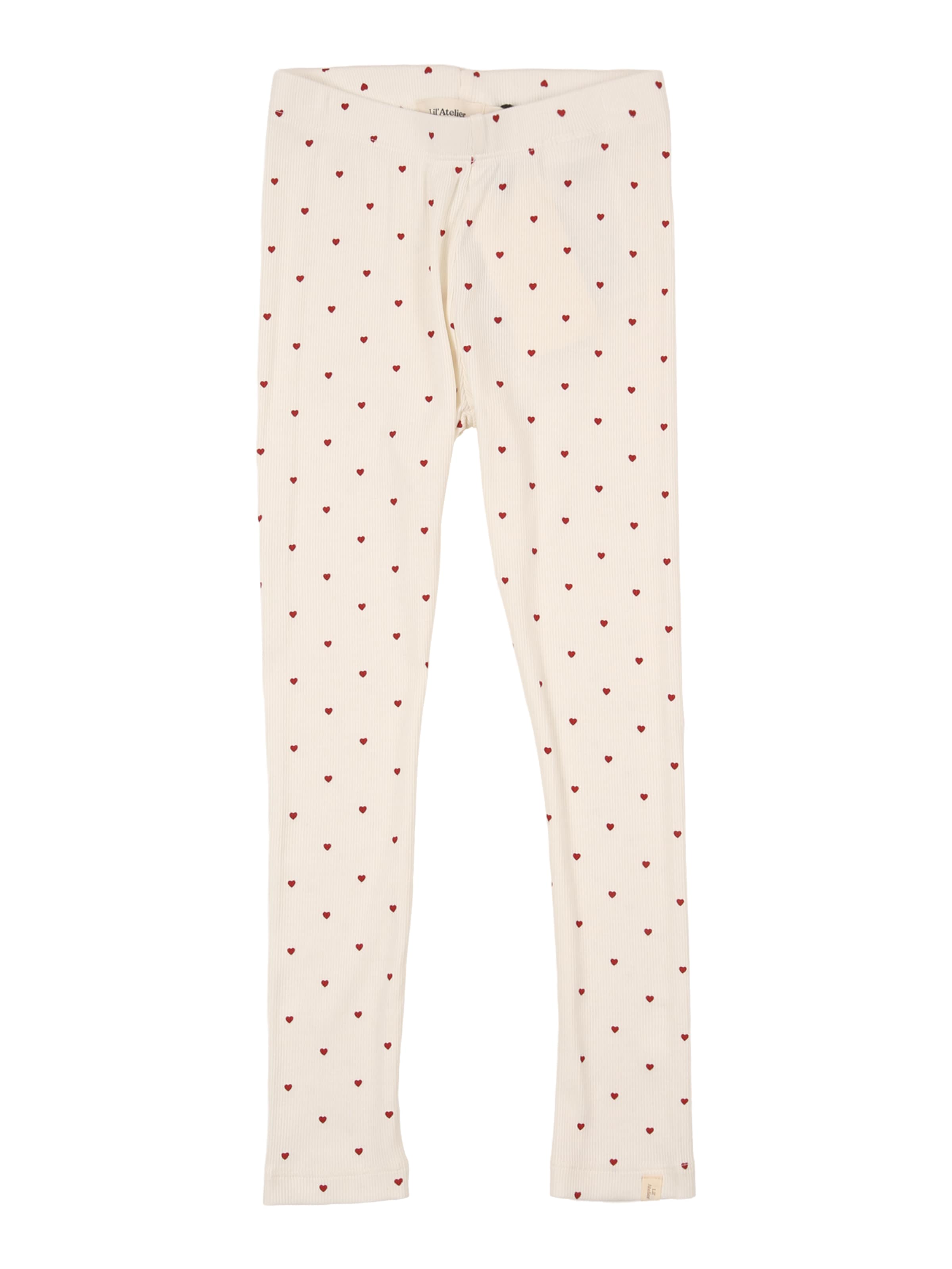 Lil'Atelier Скинни леггинсы 'NMFGAGO Lil' в белом цвете
Lil'Atelier Скинни леггинсы 'NMFGAGO Lil' в белом цвете