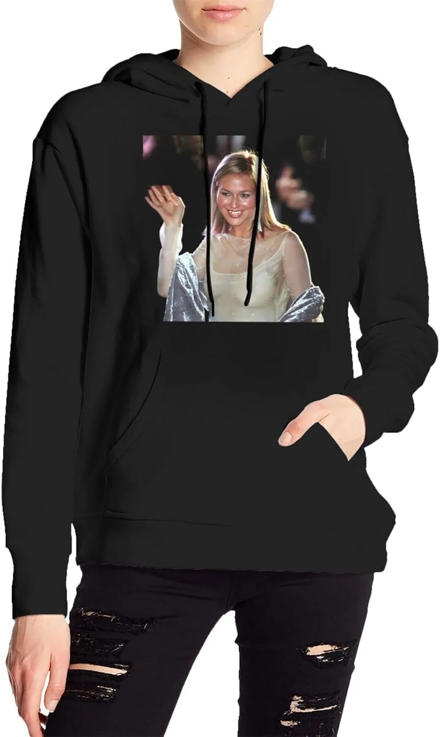 Толстовка с капюшоном Jewels Casual Fashion Dayalany
Толстовка с капюшоном Jewels Casual Fashion Dayalany