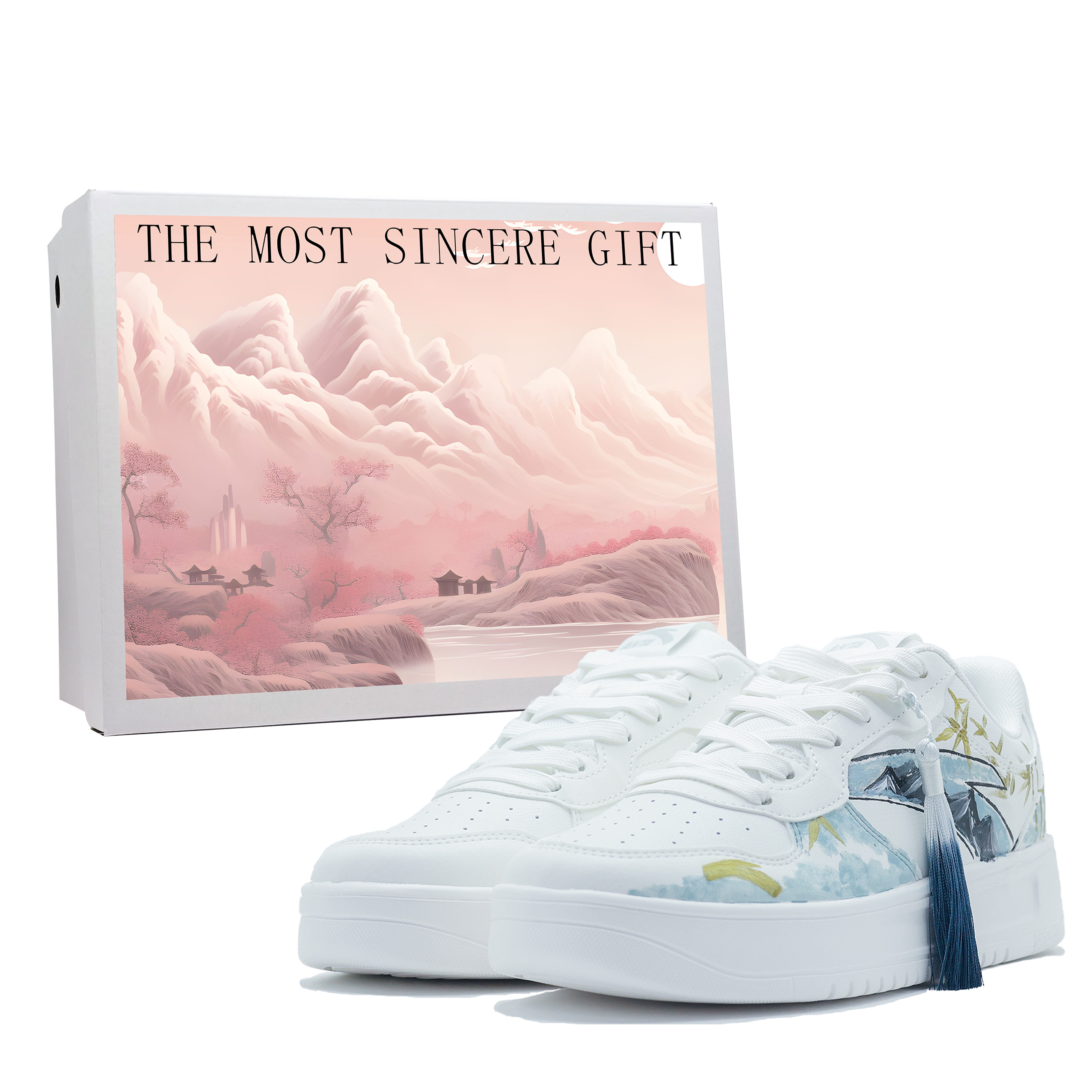 ANTA Нескользящие, износостойкие, низкие кроссовки для скейтбординга, мужские, белые, синие, золотые
ANTA Нескользящие, износостойкие, низкие кроссовки для скейтбординга, мужские, белые, синие, золотые