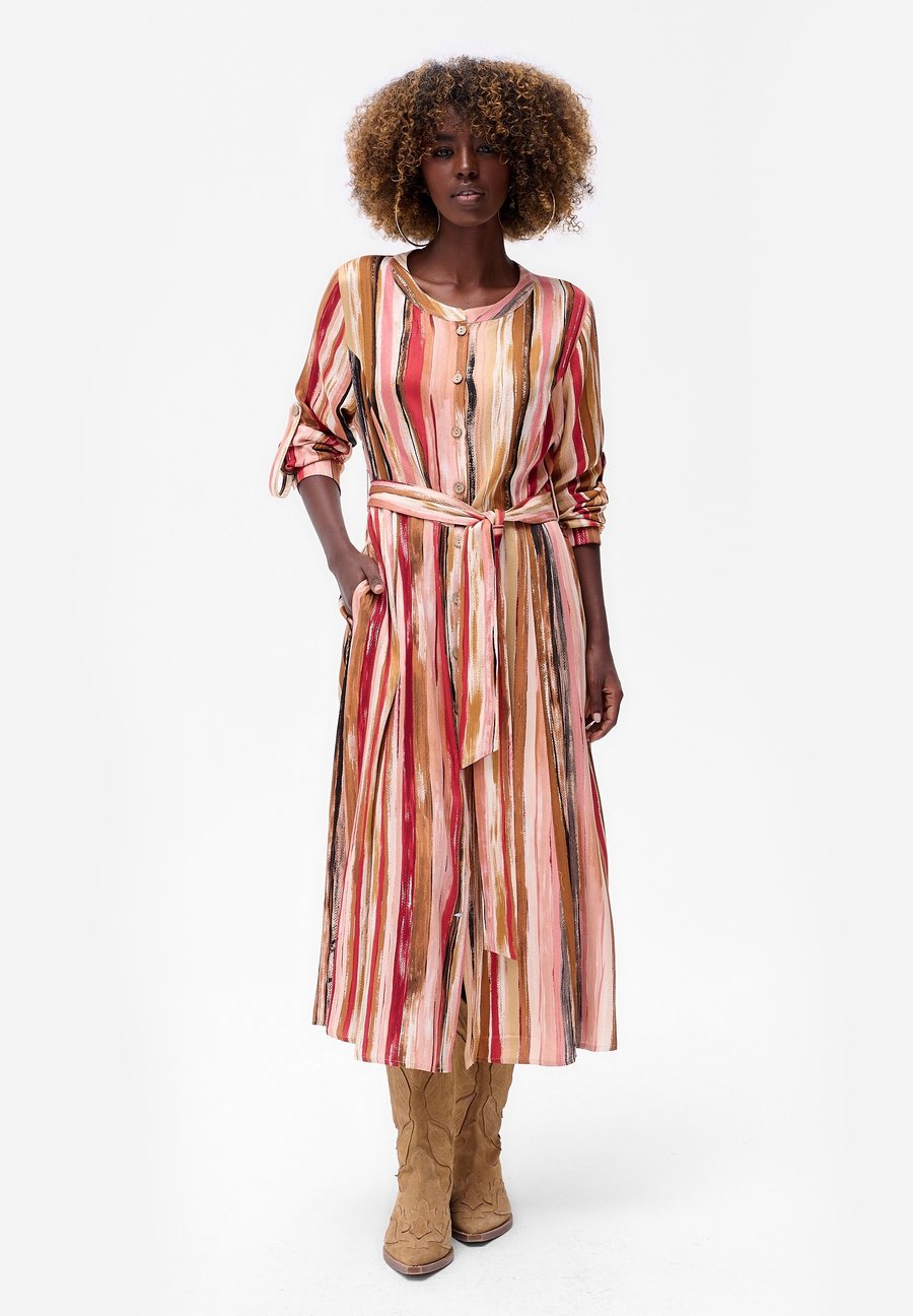Платье blue shadow Shirt dress, Multi-Coloured
Платье blue shadow Shirt dress, Multi-Coloured