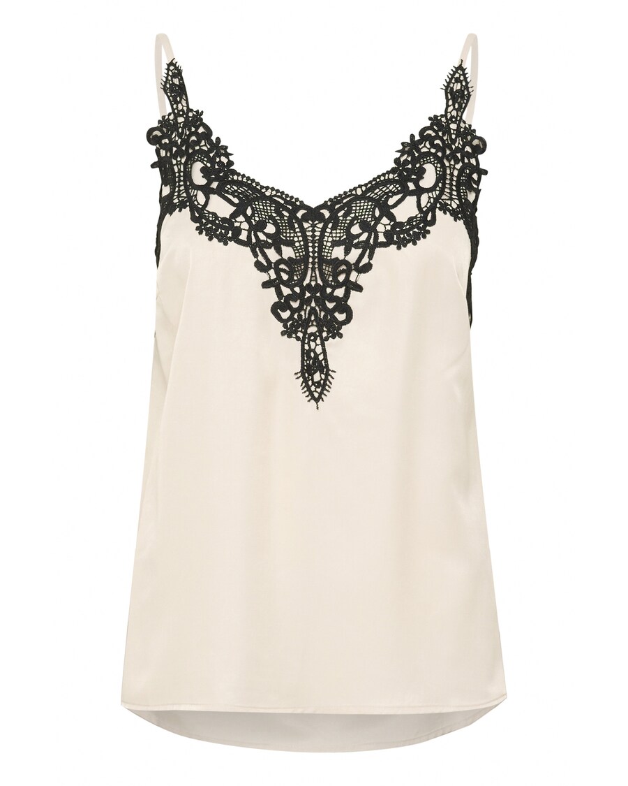 Блуза Cream CRAnna, белый
Блуза Cream CRAnna, белый