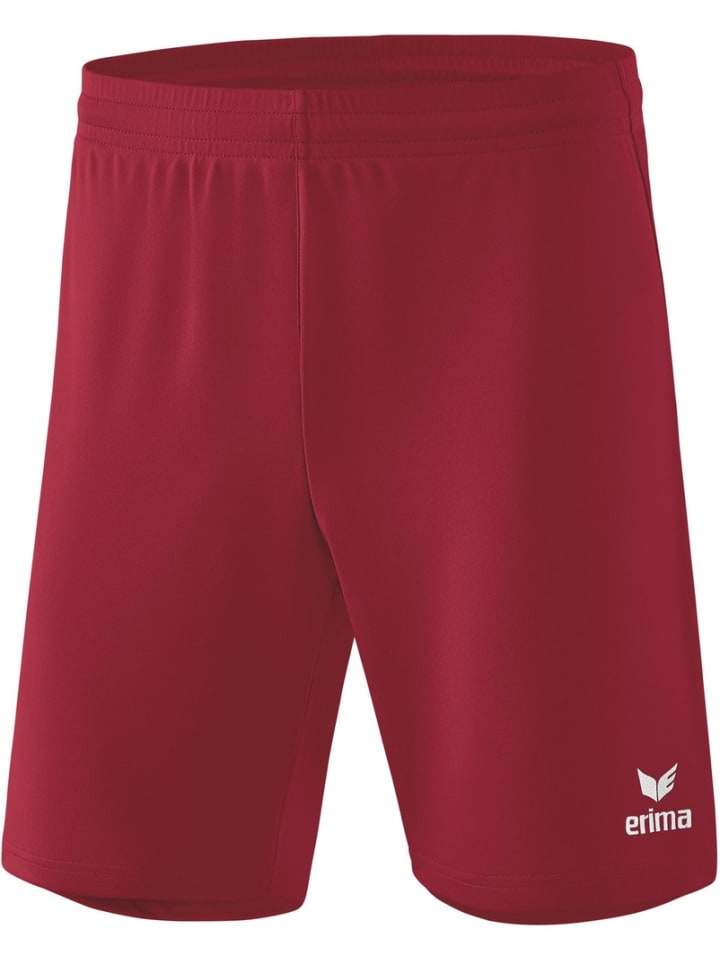 Тканевые шорты Rio 2.0 Shorts erima, красный
Тканевые шорты Rio 2.0 Shorts erima, красный