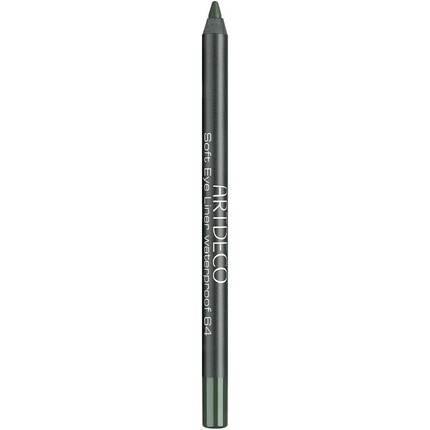 Мягкая водостойкая подводка для глаз Creamy Pencil 1.2G 64 Green Island, Artdeco
Мягкая водостойкая подводка для глаз Creamy Pencil 1.2G 64 Green Island, Artdeco