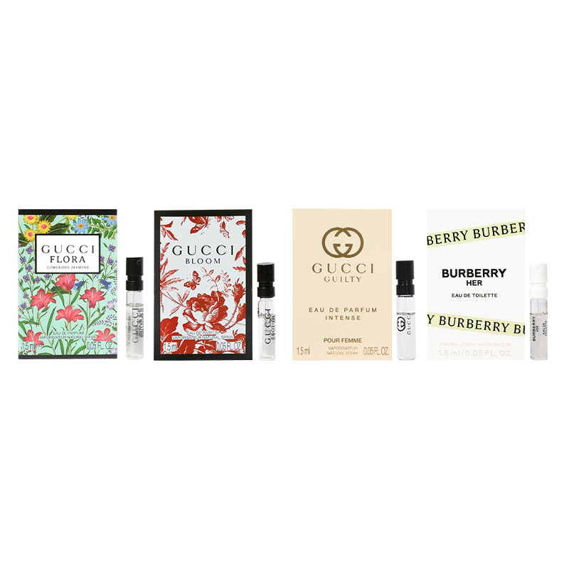Набор одежды с ароматом dreamy gardenia joyful green, четыре предмета, парфюмерная вода 1,5 мл*4 GUCCI, Qimeng Jasmine + Lady Hua Yue + Sinful Love Burning Girl + and Her Fruit 1.5ml*4
Набор одежды с ароматом dreamy gardenia joyful green, четыре предмета, парфюмерная вода 1,5 мл*4 GUCCI, Qimeng Jasmine + Lady Hua Yue + Sinful Love Burning Girl + and Her Fruit 1.5ml*4