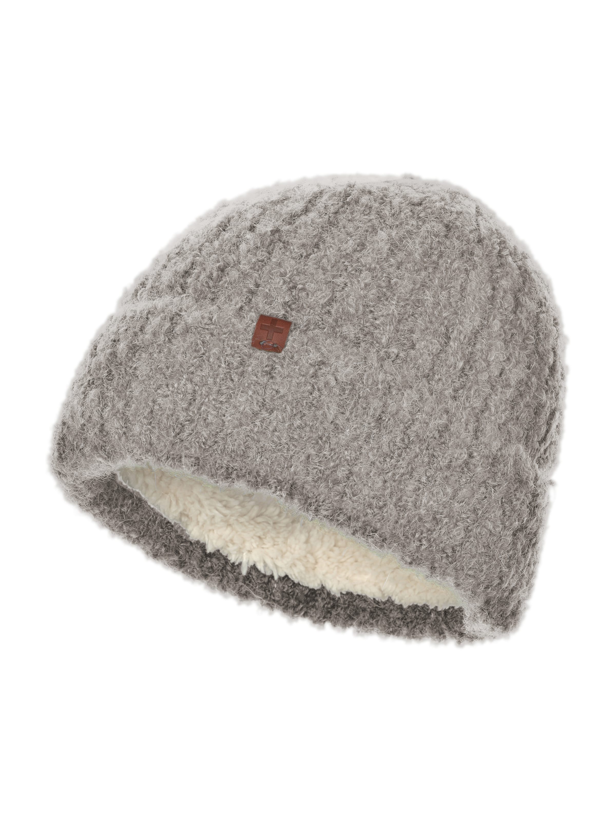 Bickley + Mitchell Amsterdam Шапка в темно-сером цвете
Bickley + Mitchell Amsterdam Шапка в темно-сером цвете