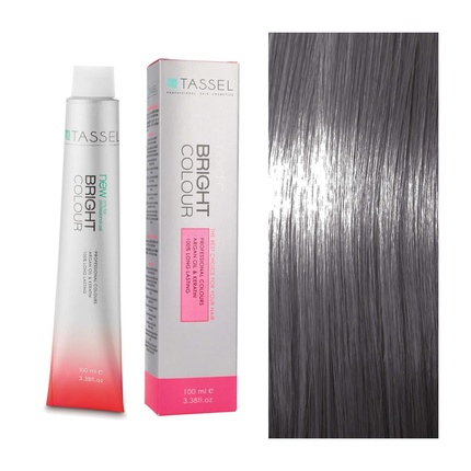 Яркий цветной оттенок 711 Rubio Medio 100 мл Eurostil
Яркий цветной оттенок 711 Rubio Medio 100 мл Eurostil